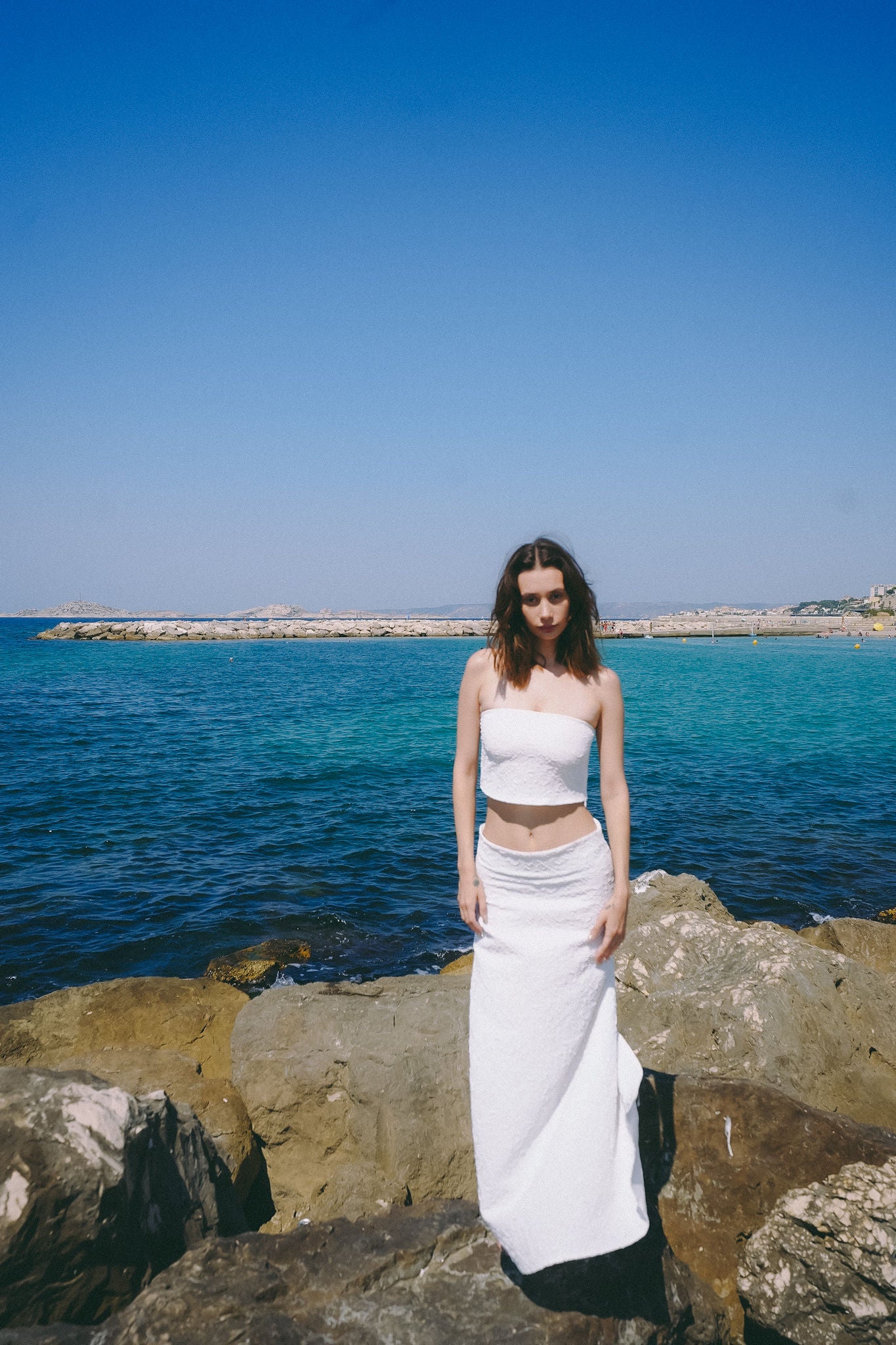 Daisy Uzun Etek