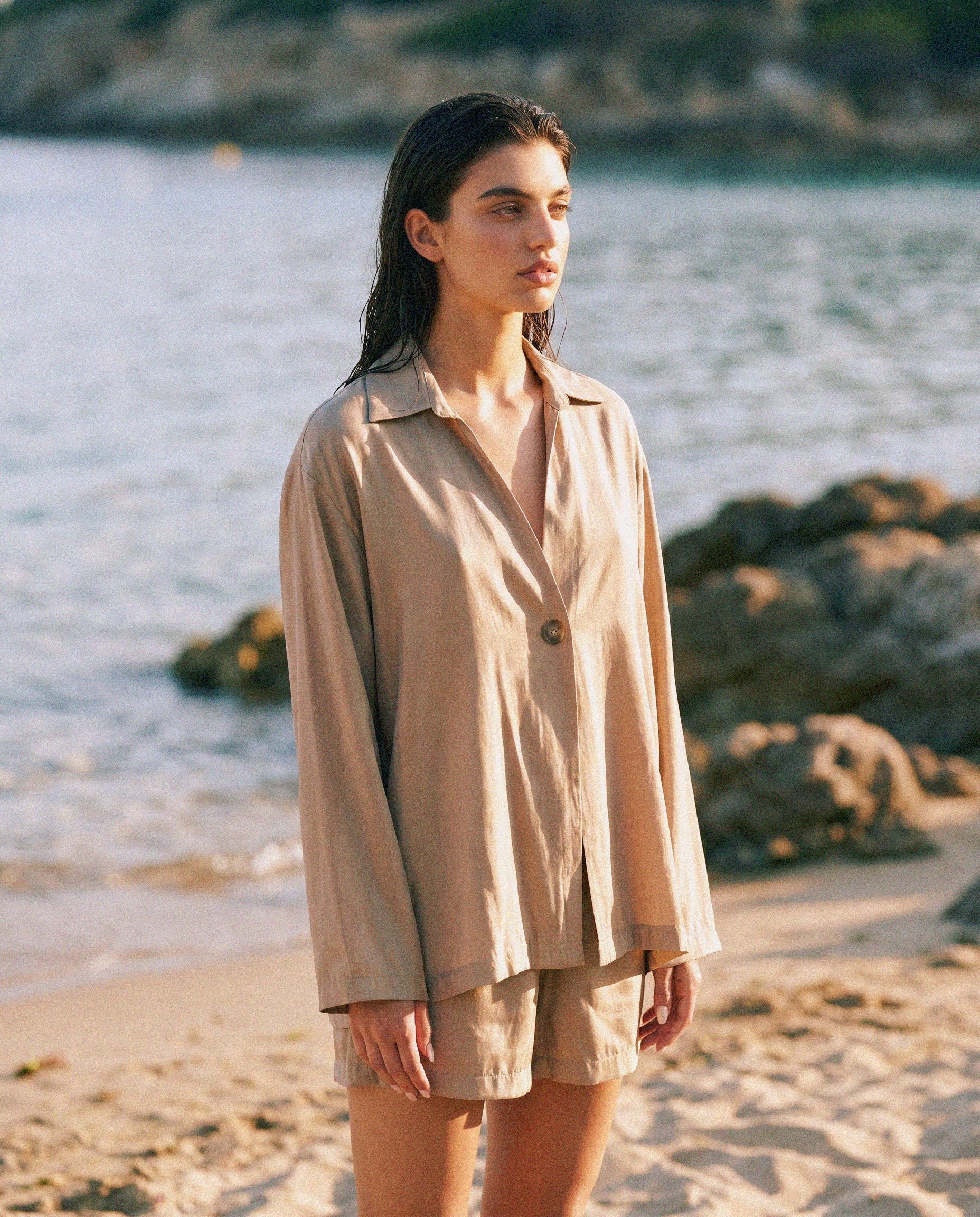 Noa Shirt