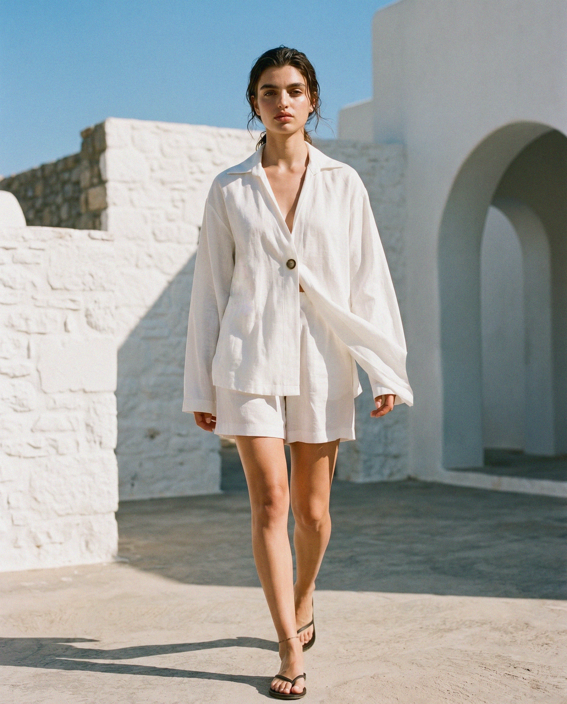 Noa Shorts