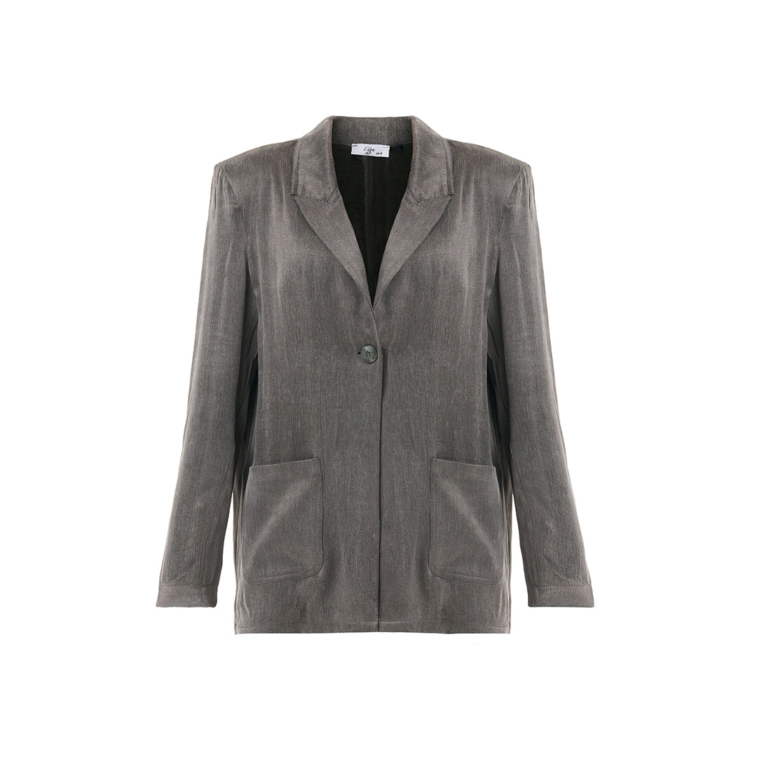 Ares Bambu Blazer