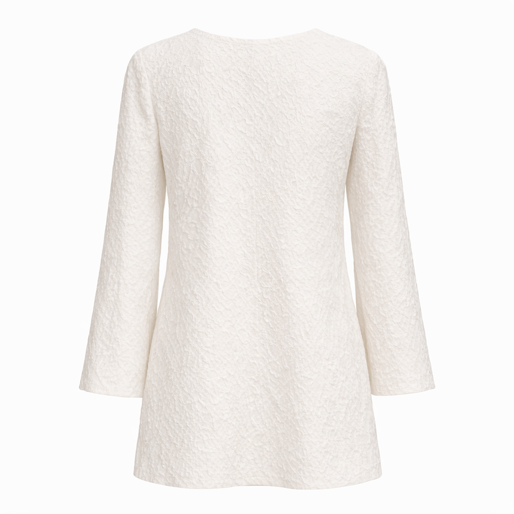 Maia Mini Elbise
