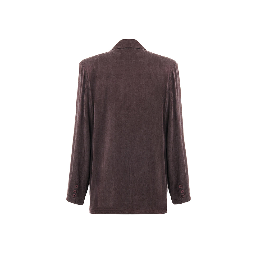 Ares Bambu Blazer
