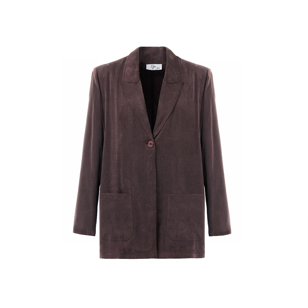 Ares Bambu Blazer